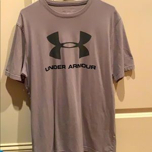 Men’s under armour t shirt